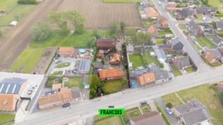 Maison à vendre à Langemark-Poelkapelle