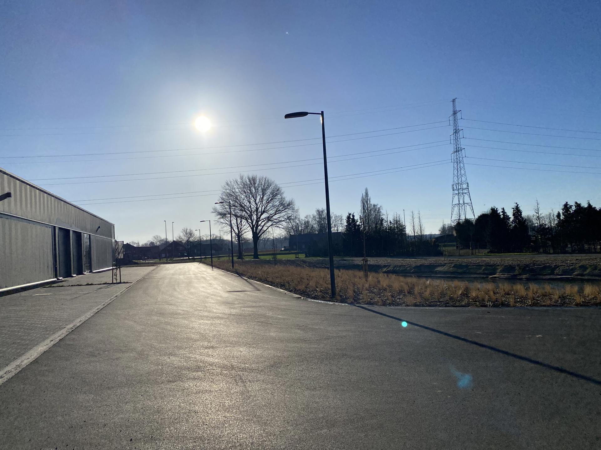 Te huur: KMO-unit van 235m² - foto 4