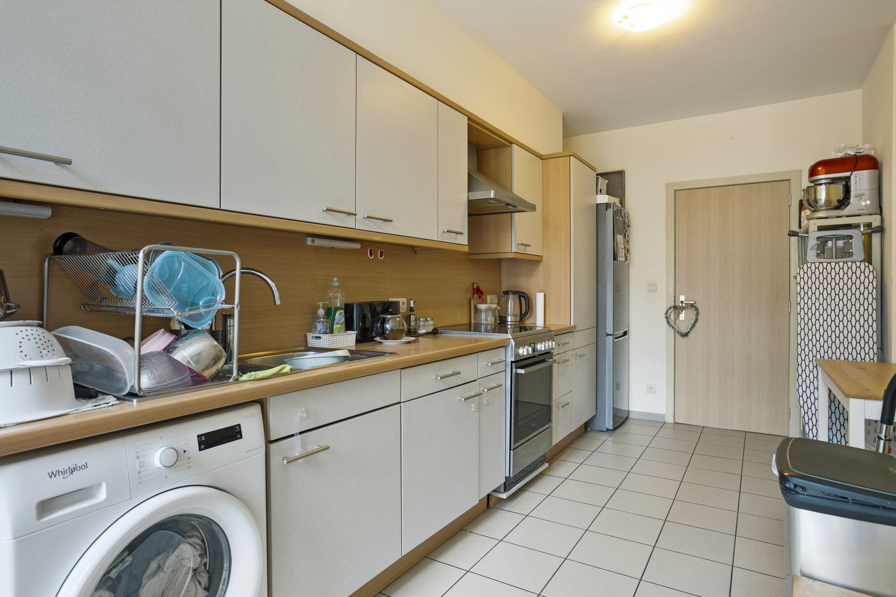 Wonen te Haren, Brussel!  - foto 5