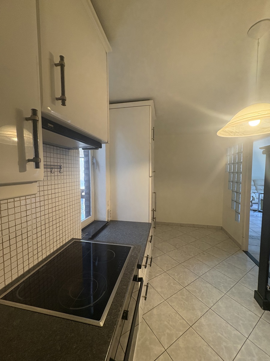 Ruim appartement met groot terras in het centrum van Genk - foto 5