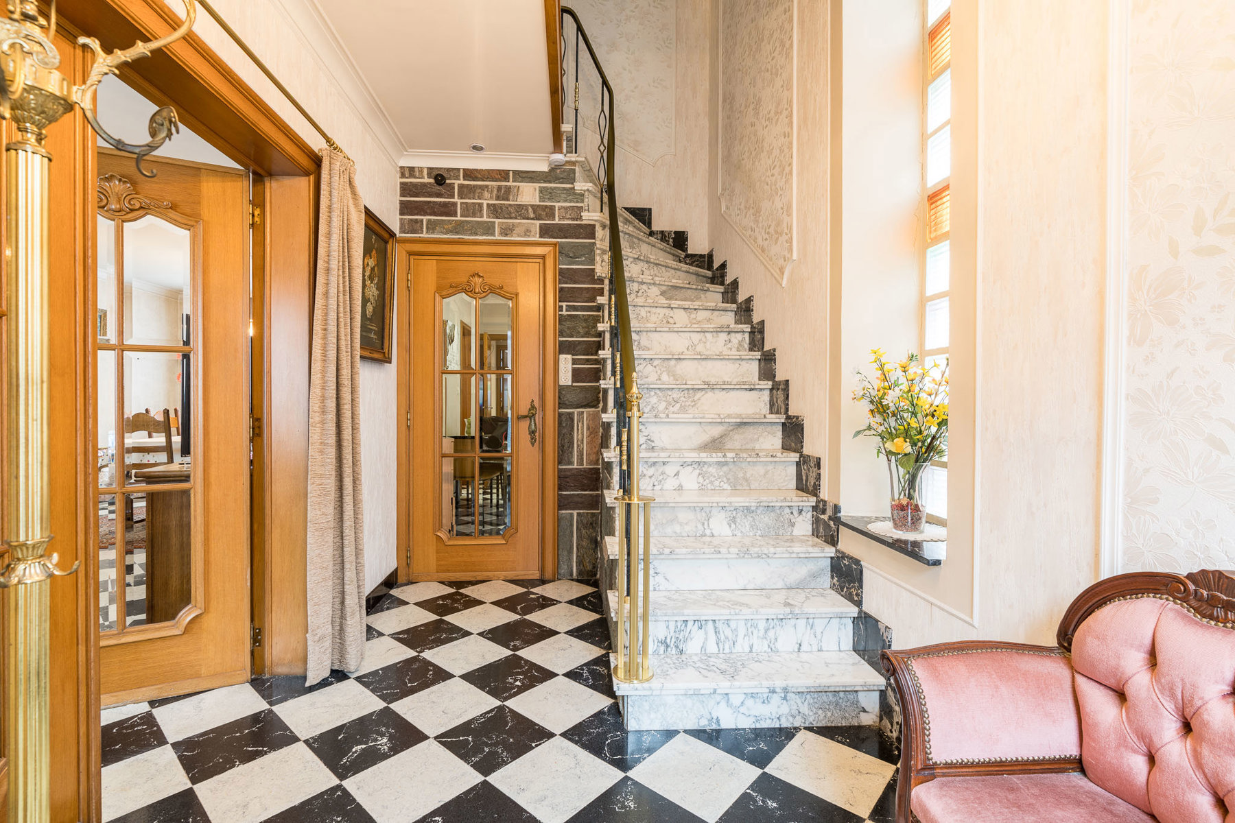 Maison à vendre à Meulebeke avec 3 chambres - photo 2