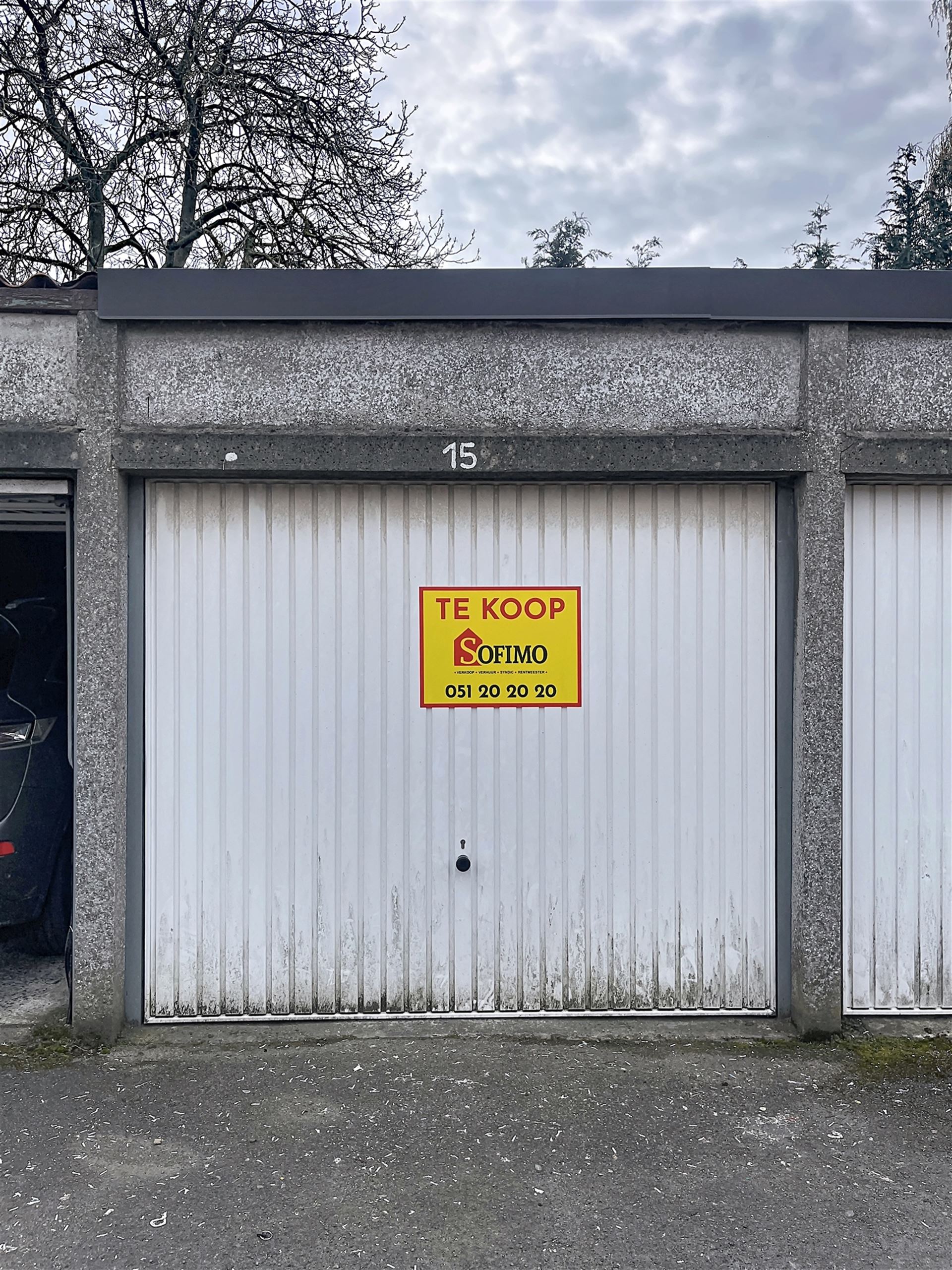 Garage for sale in Roeselare - photo 4