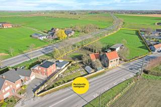 Maison à vendre à Dixmude