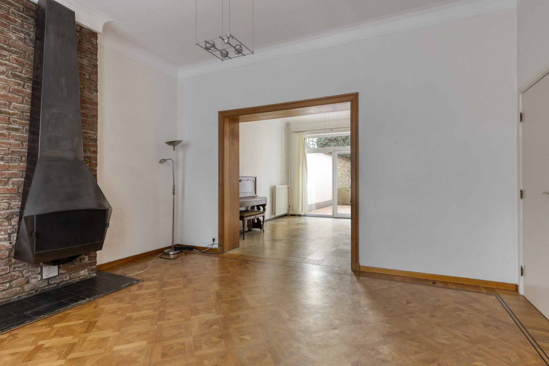 Karaktervolle en ruime gezinswoning met 5 slaapkamers. - foto 4