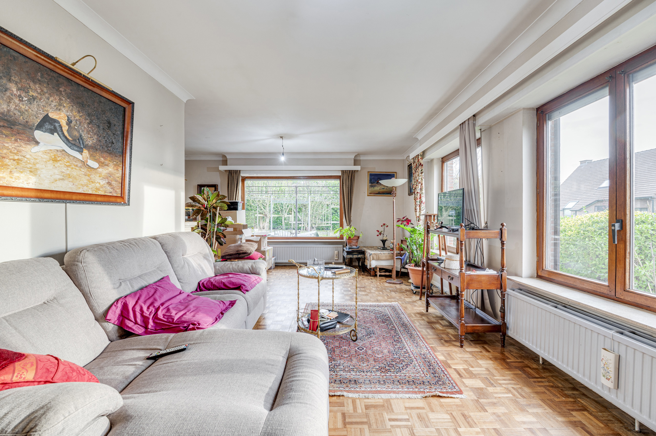 Huis te koop in Edingen met 3 slaapkamers - foto 4