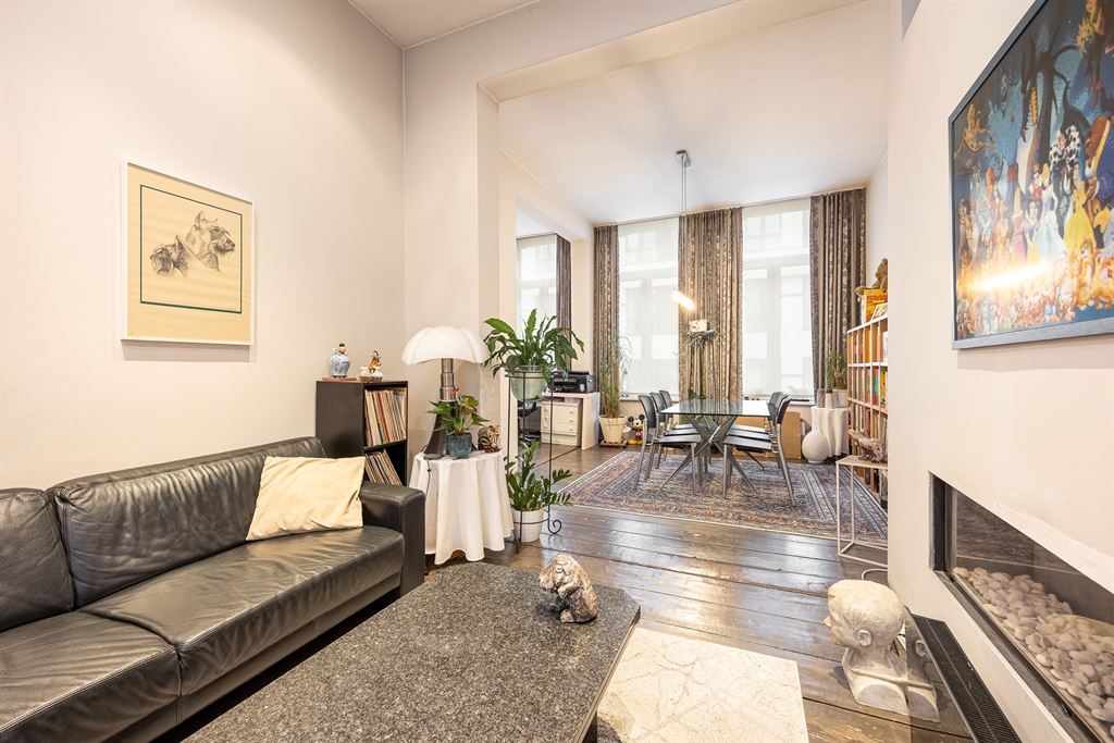 Instapklare woning met tuin - foto 4