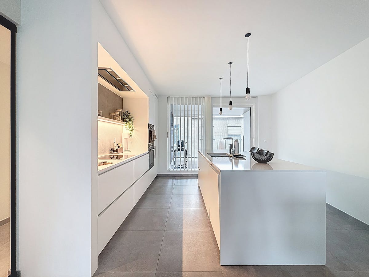 Appartement neuf de luxe à louer dans le centre de Waregem - photo 4