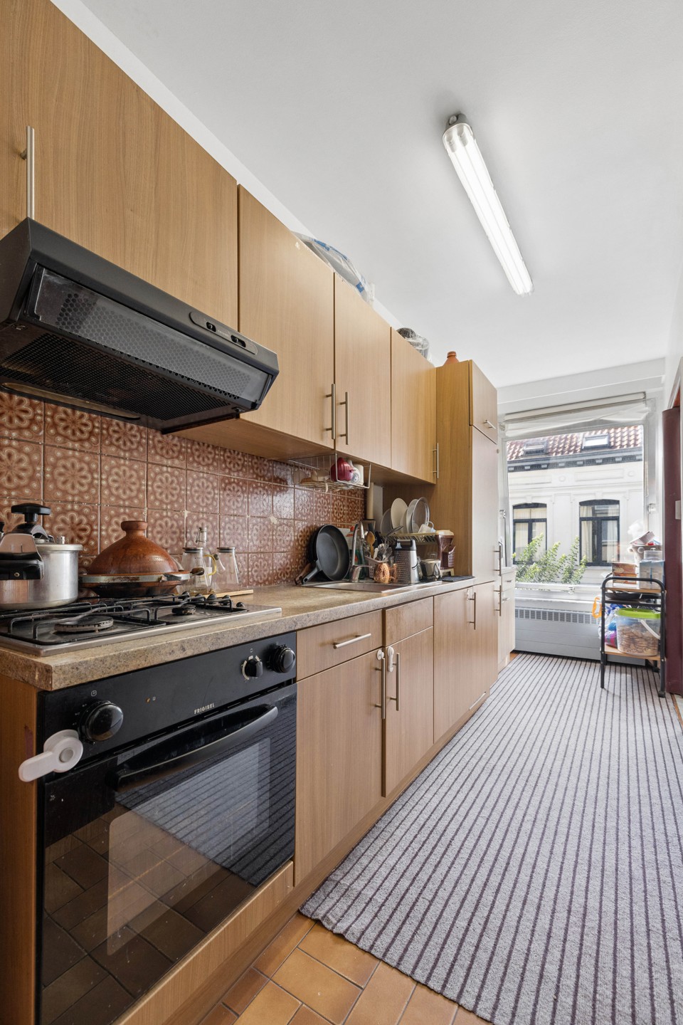 1 slpkmr, ±67 m² - Klein mede-eigendom & lage servicekosten - foto 5