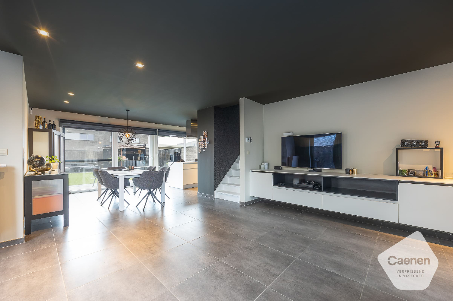 Instapklare koppelwoning te Westende - photo 3