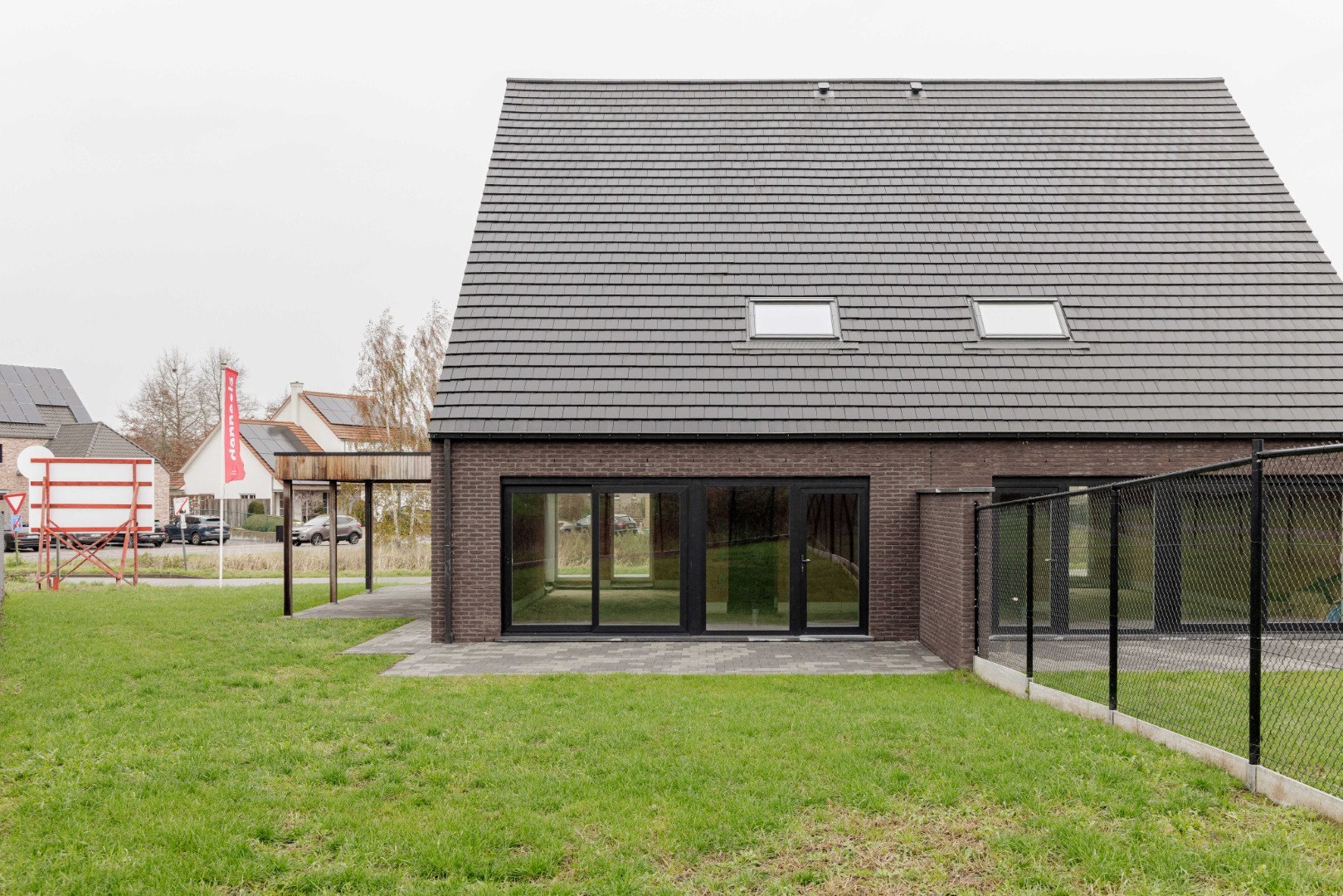 House for sale in Laakdal with 4 bedrooms - photo 5