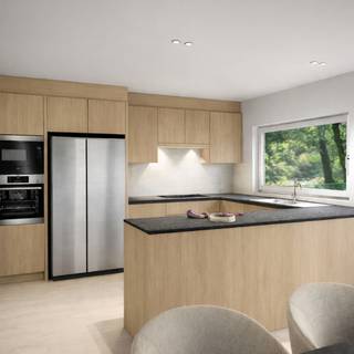 Maison à vendre à Dixmude