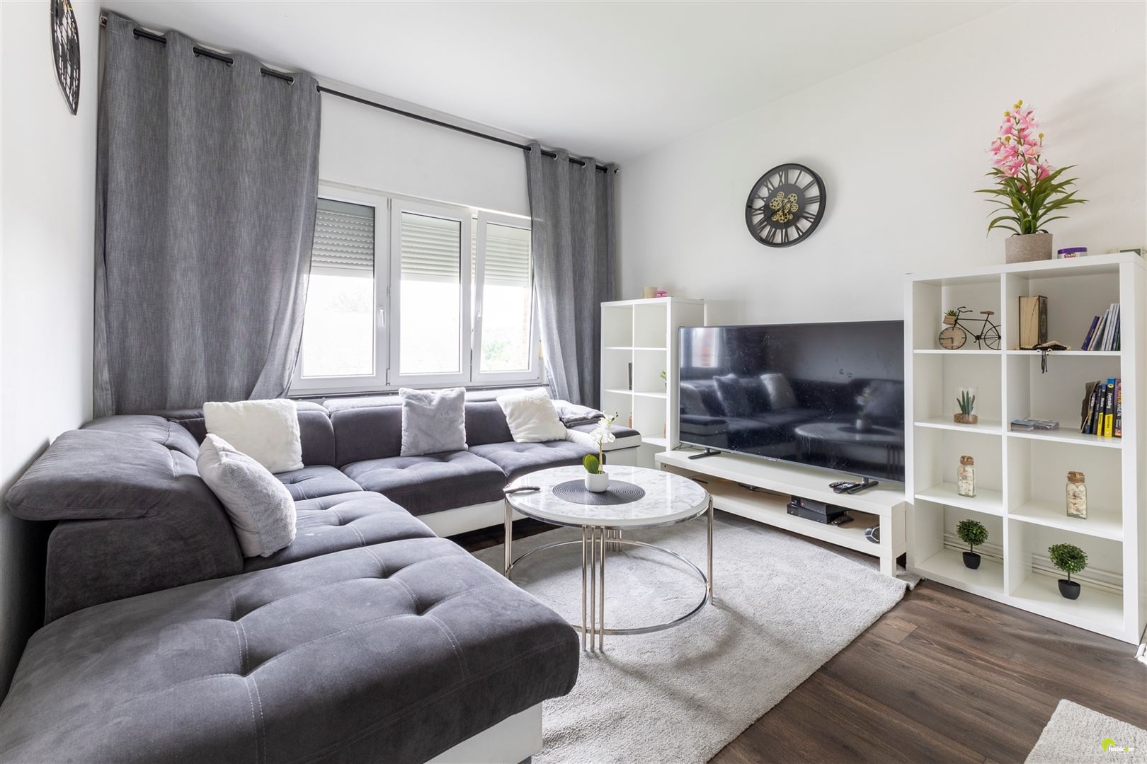 Apartment for sale in Antwerp with 2 bedrooms - photo 3