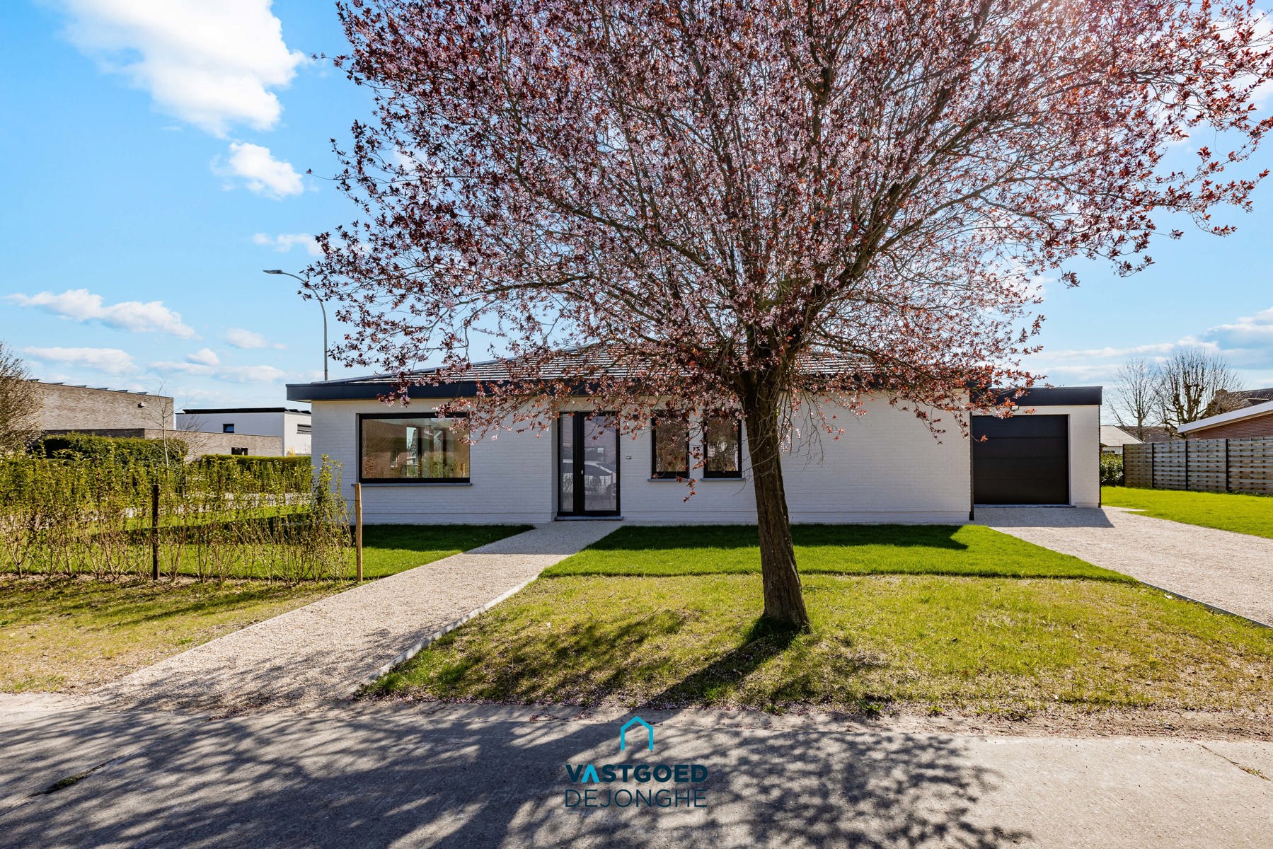 House for sale in Nazareth-De Pinte with 3 bedrooms - photo 2