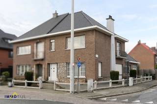 House for sale in Aalst