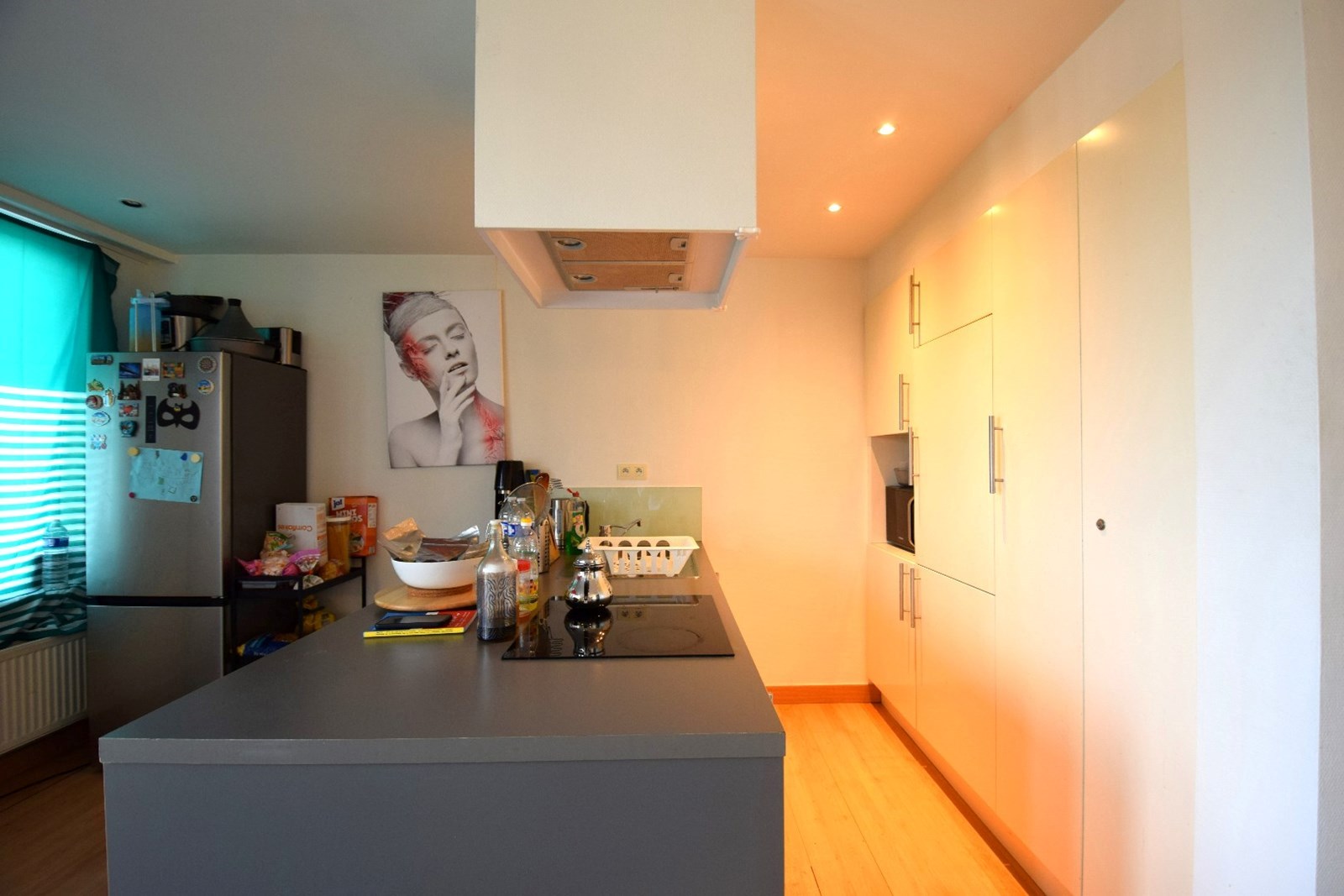 Appartement à louer à Gand avec 2 chambres - photo 5