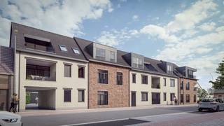 <p><strong>De Smidse | new development in the heart of Nieuwmoer Dorp, Kalmthout</strong></p>
<p>At the corner of Essensteenweg and Nieuwmoer Dorp rises De Smidse, a small scale and stylish new development with 12 bright apartments, each with its own terrace or garden. The mix of one, two and three bedroom apartments starts from €269.000 and is complemented by 12 storage units and 18 parking spaces.</p>
<p>The location is unique, in the most charming village center of Kalmthout, where local shops such as a bakery and butcher are within walking distance and you can enjoy the character of the open landscape. At the same time, you live just a short distance from Essen, Wuustwezel and Antwerp.</p>
<p>De Smidse is fully focused on sustainable living. Underfloor heating with a heat pump and ventilation system type D ensure an energy efficient and comfortable living experience. In addition, you may be eligible to purchase under the reduced VAT rate of 6 percent, subject to conditions.</p>
<p>The project carries a rich history. Since 1900, this has been the site of the village forge. For nearly a century, horses were shod and agricultural tools repaired here. After the passing of Louis in 2020, the forge was carefully documented and fully donated to the Carriage Museum in Essen, where the forge fire continues to burn symbolically.</p>
<p>Contact LISTED for a personal project consultation: +32 3 283 51 51</p>