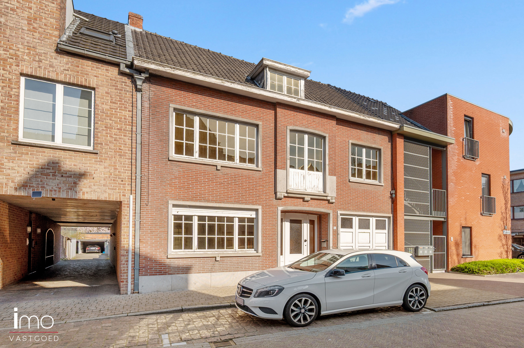 House for sale in Westerlo with 4 bedrooms - photo 3