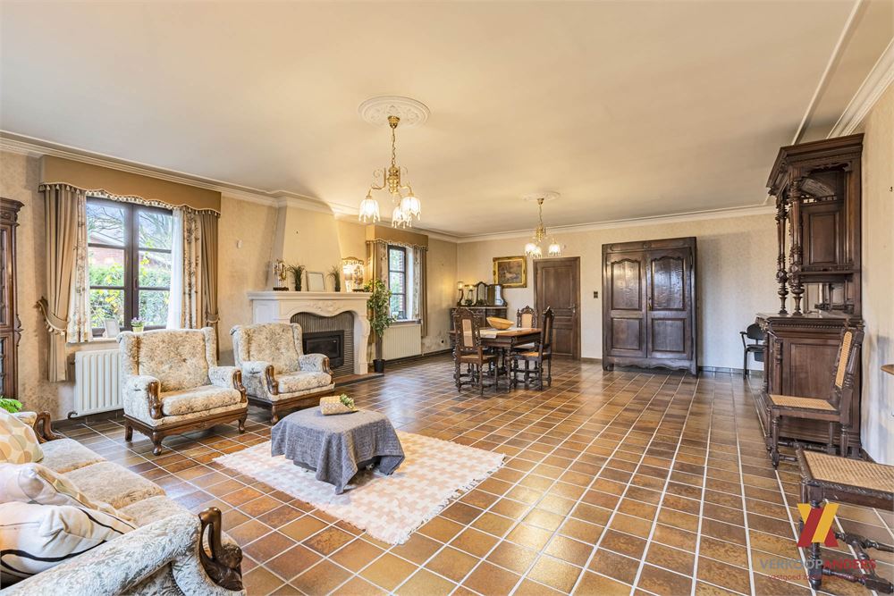 Mooie, Karaktervolle Woning met 4 slaapkamers en eindeloze mogelijkheden! - foto 3