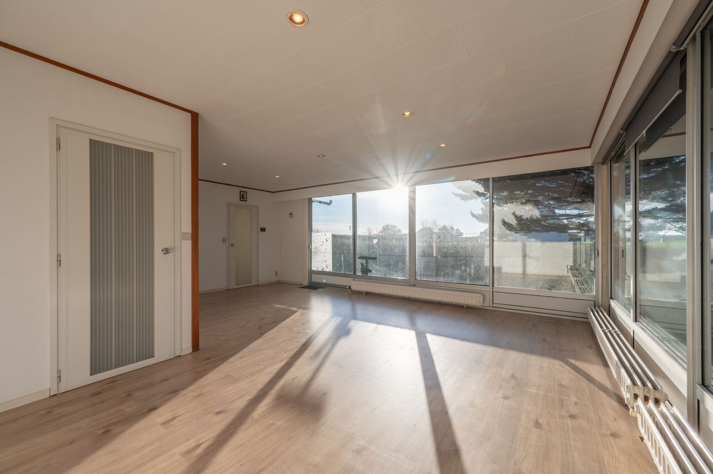 Bungalow met 2 slaapkamers gelegen te Wenduine - foto 2