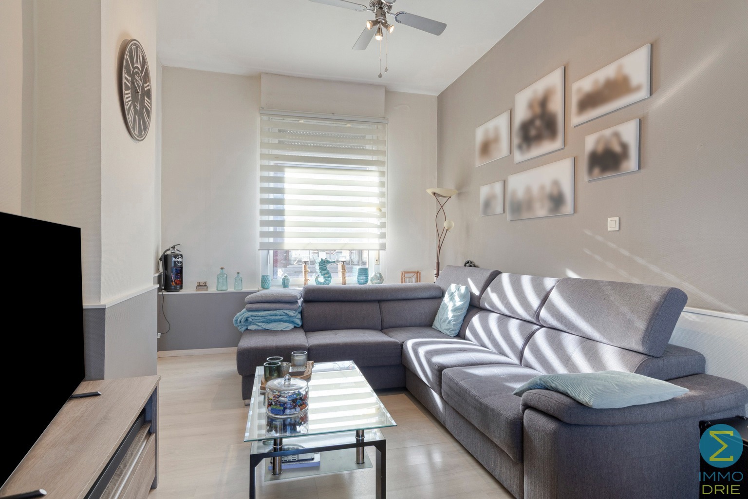 Centraal gelegen knusse starterswoning met tuin op 343m² - foto 5