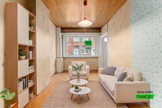 In het hartje van Blankenberge bevindt zich deze te renoveren woning met tal van mogelijkheden. De centrale ligging biedt u tal van voordelen...