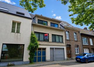 House for rent in Puurs-Sint-Amands