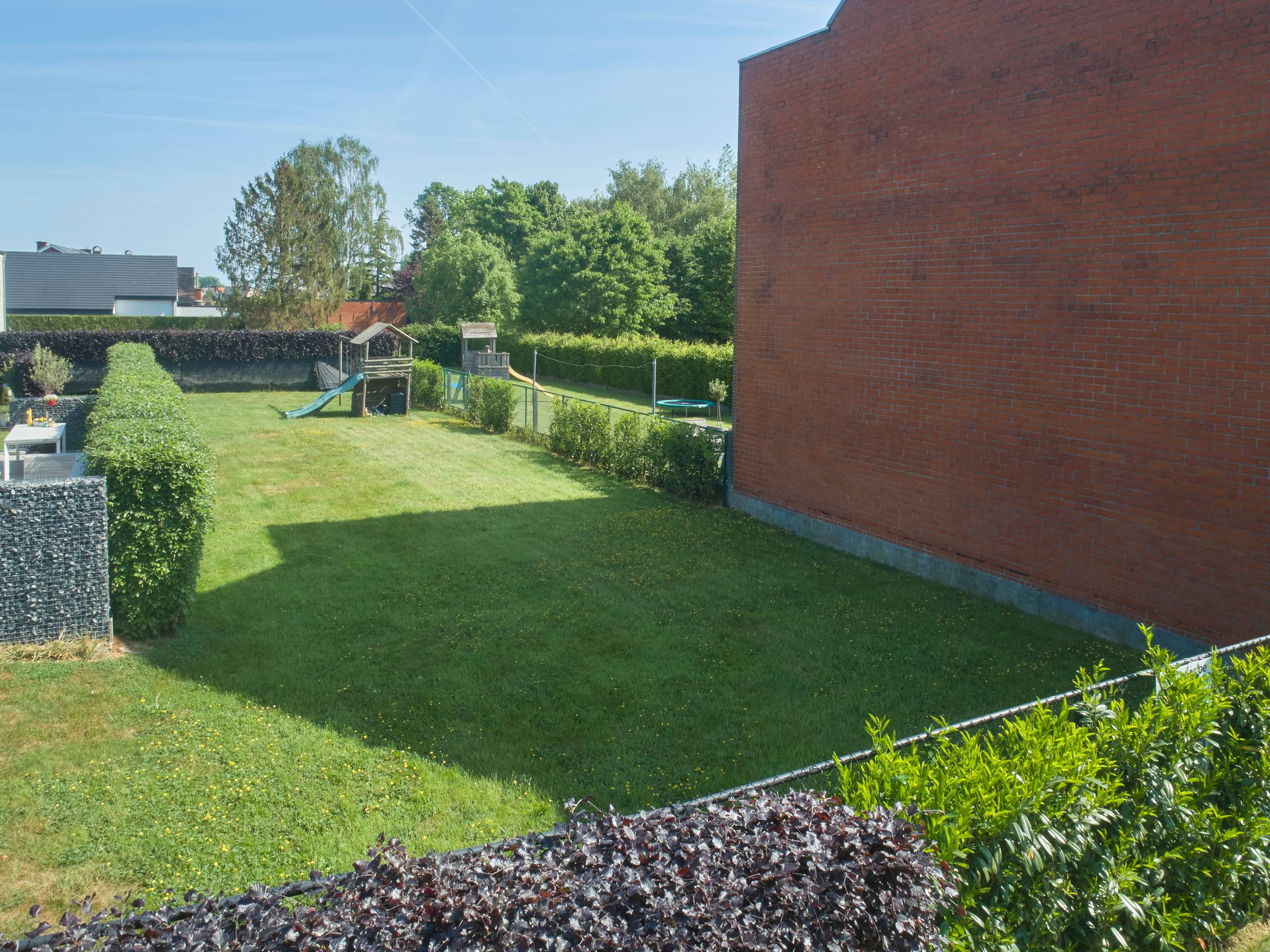 Bouwgrond voor HOB in Lebbeke - foto 3