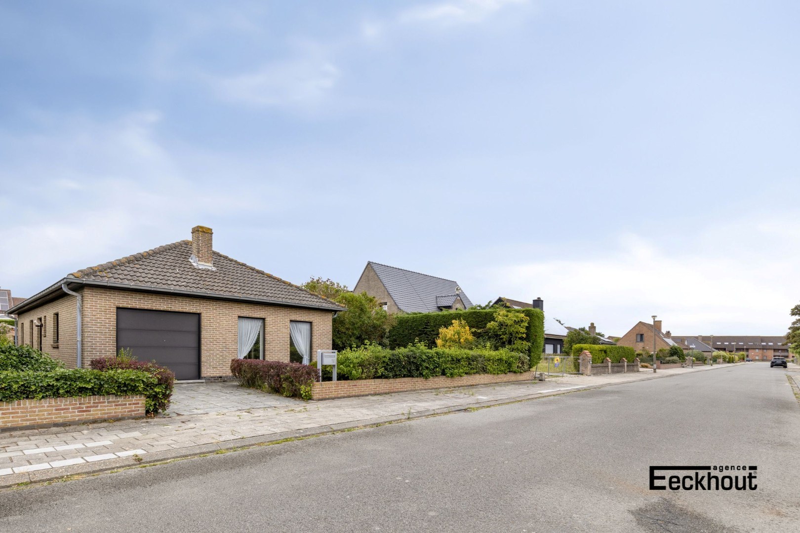 House for sale in Ostend with 3 bedrooms - photo 1