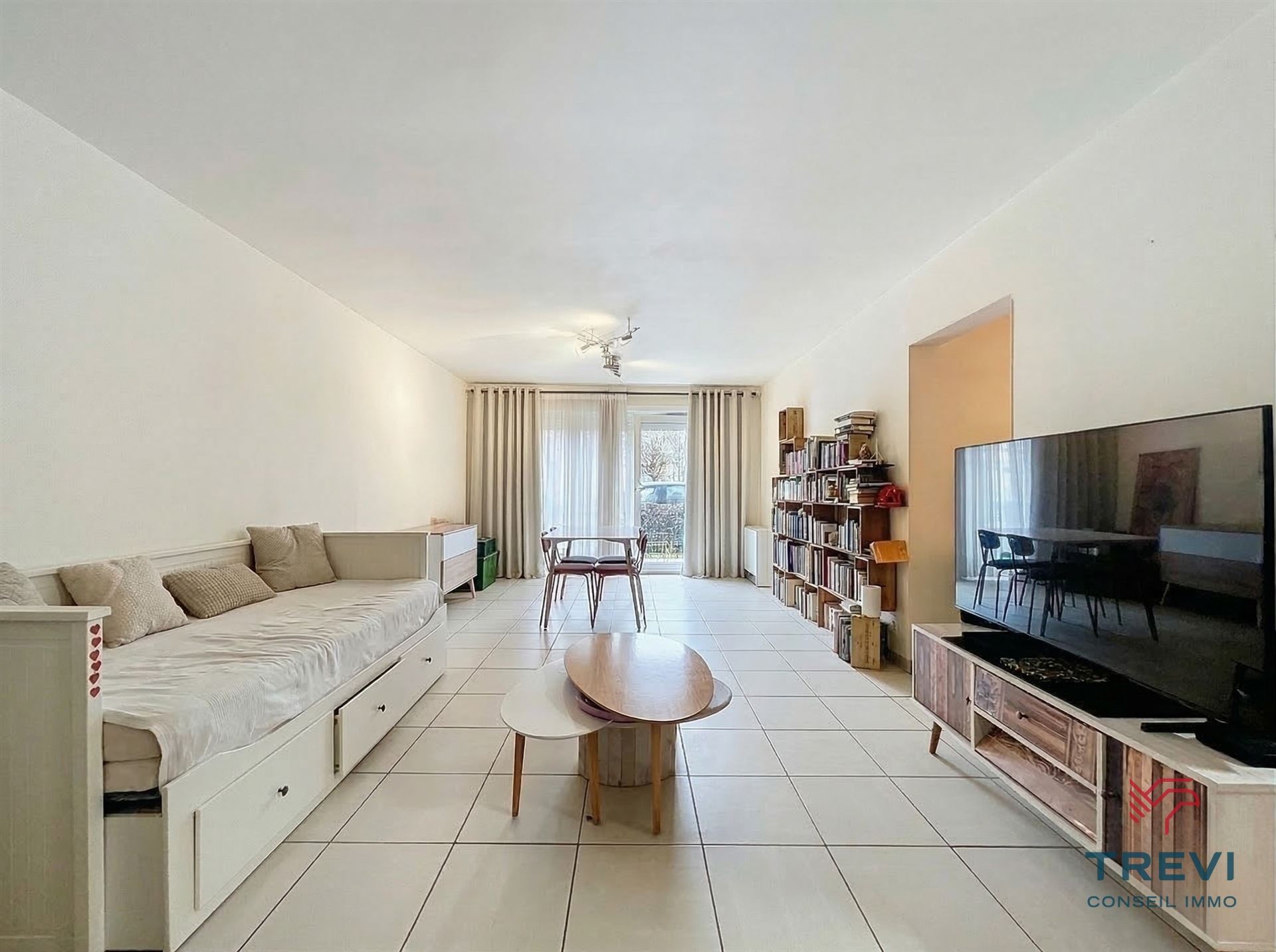 Appartement te koop in Tubize met 2 slaapkamers - foto 4