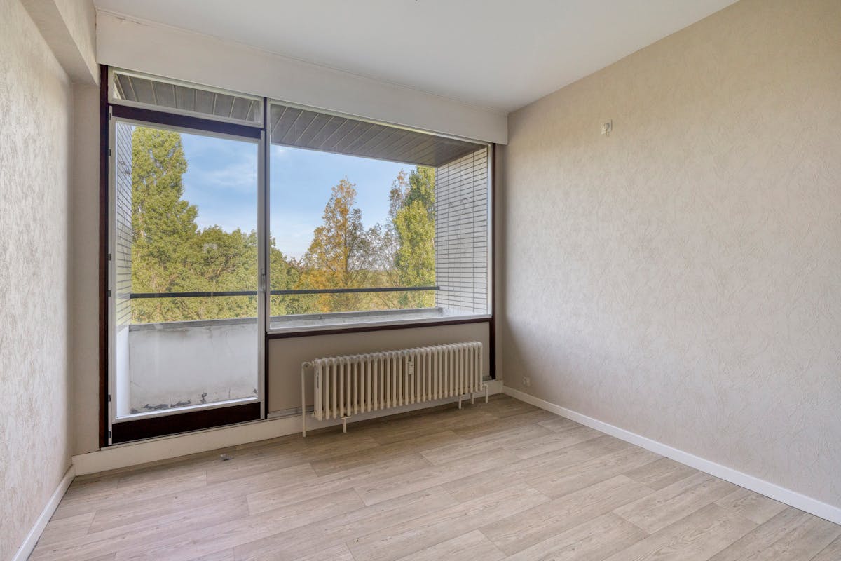 Ruim appartement met garage nabij centrum Brugge - foto 4