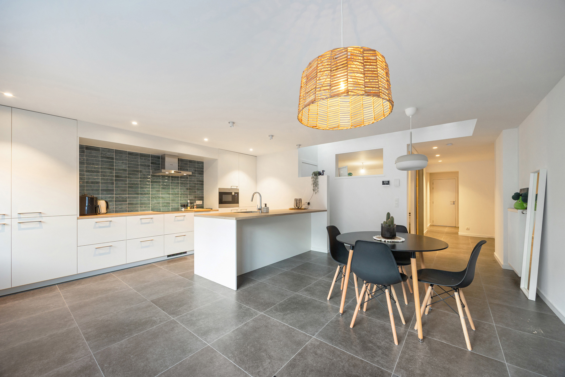 Studio-appartement nabij centrum van Brasschaat! - foto 5