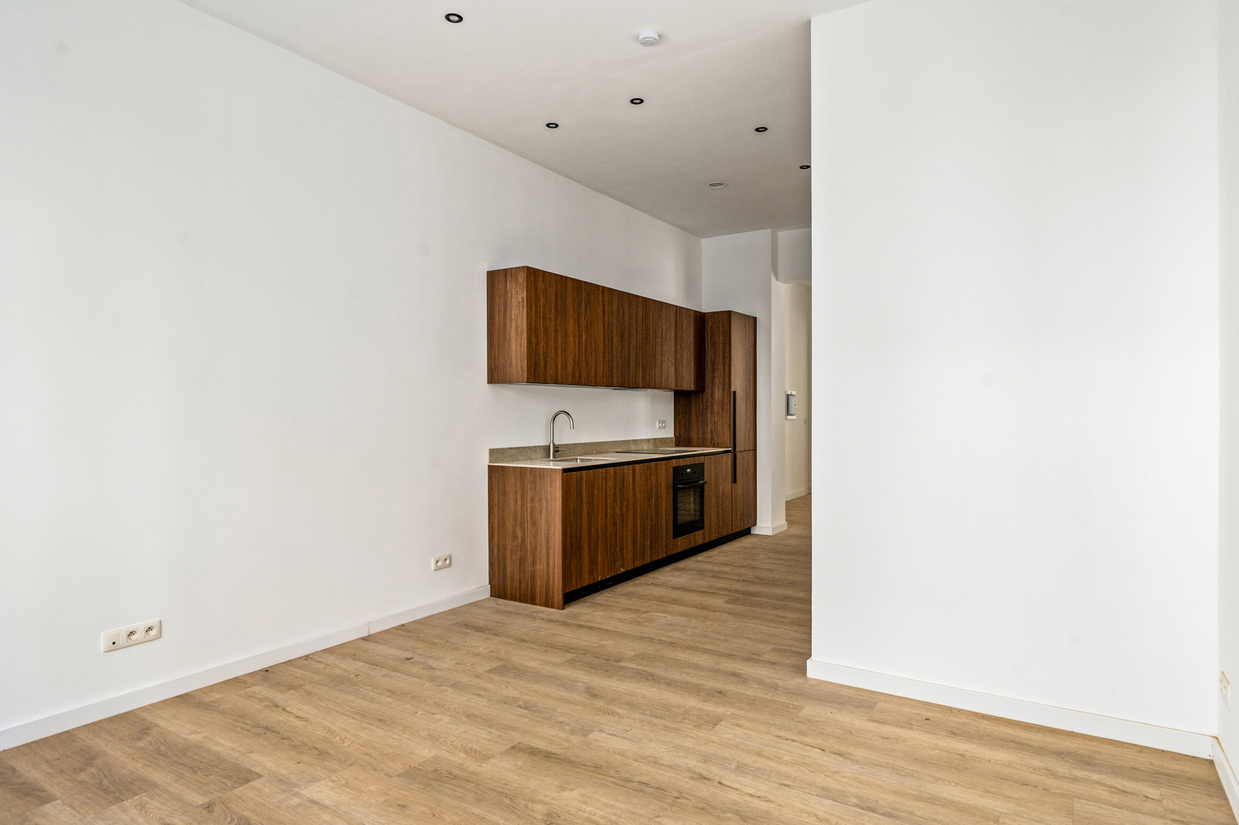 Apartment for sale in Borgerhout with 1 bedroom - photo 5