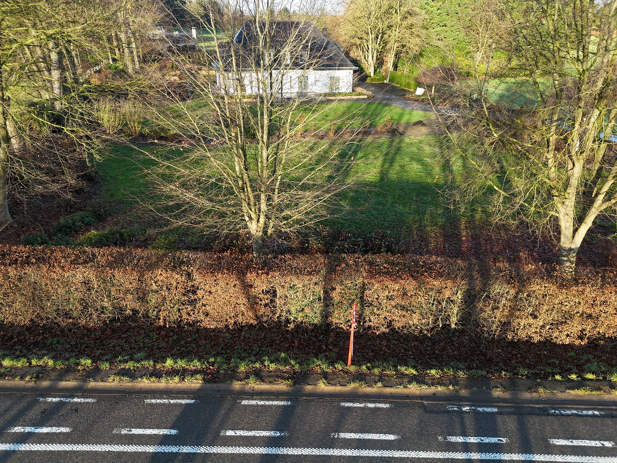 Prachtige bouwgrond te koop in Tienen – 1.544 m² - foto 3