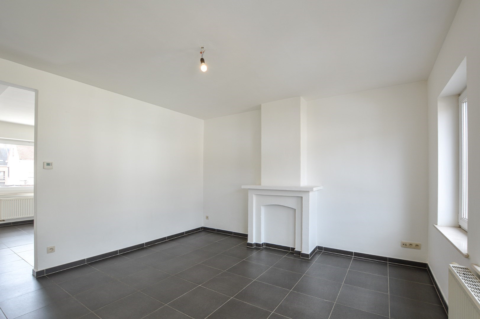 Zeer ruim duplexappartement met 2 slaapkamers te huur te Oostende - foto 3
