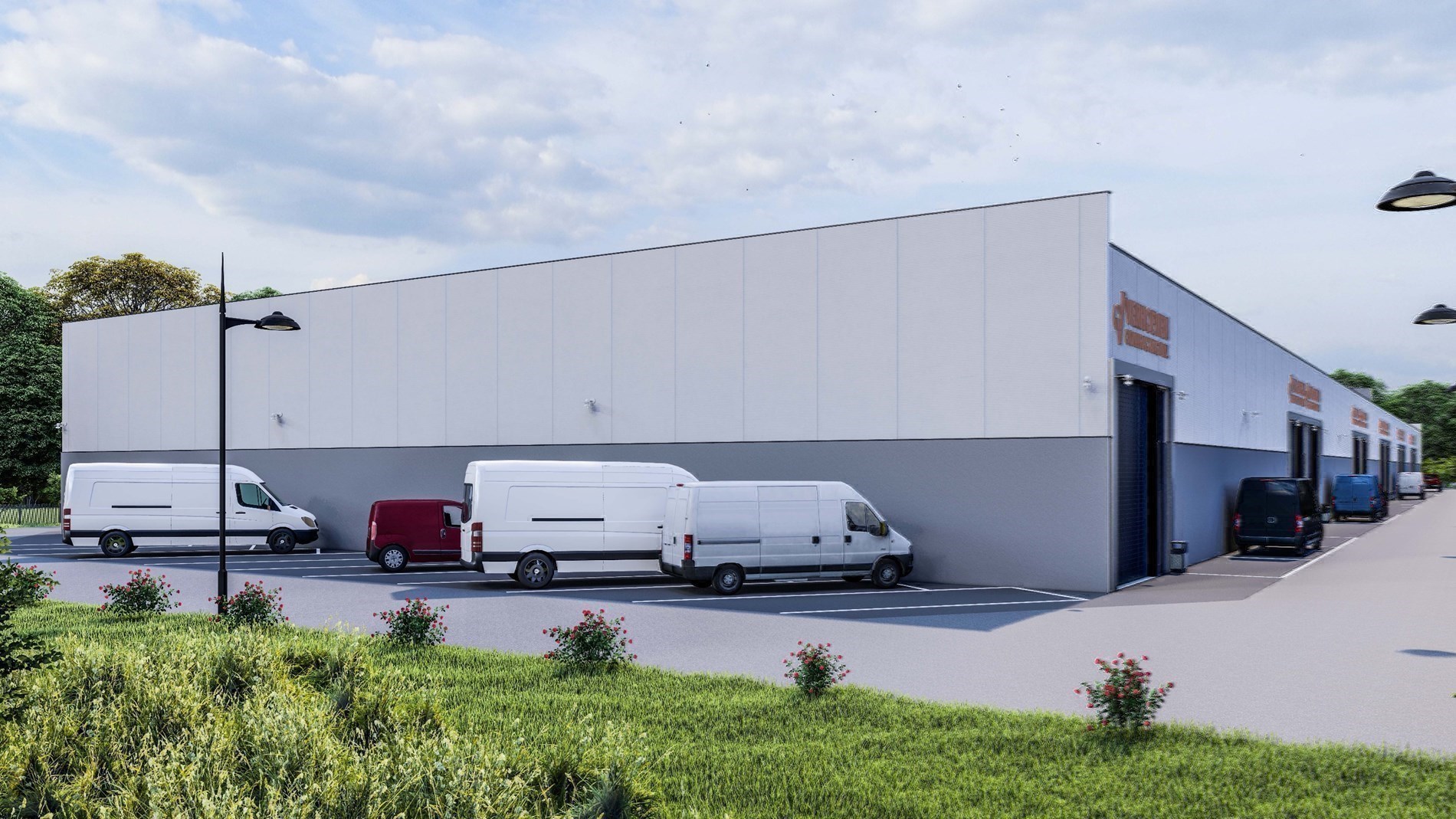 KMO-unit ca. 276m² - foto 5