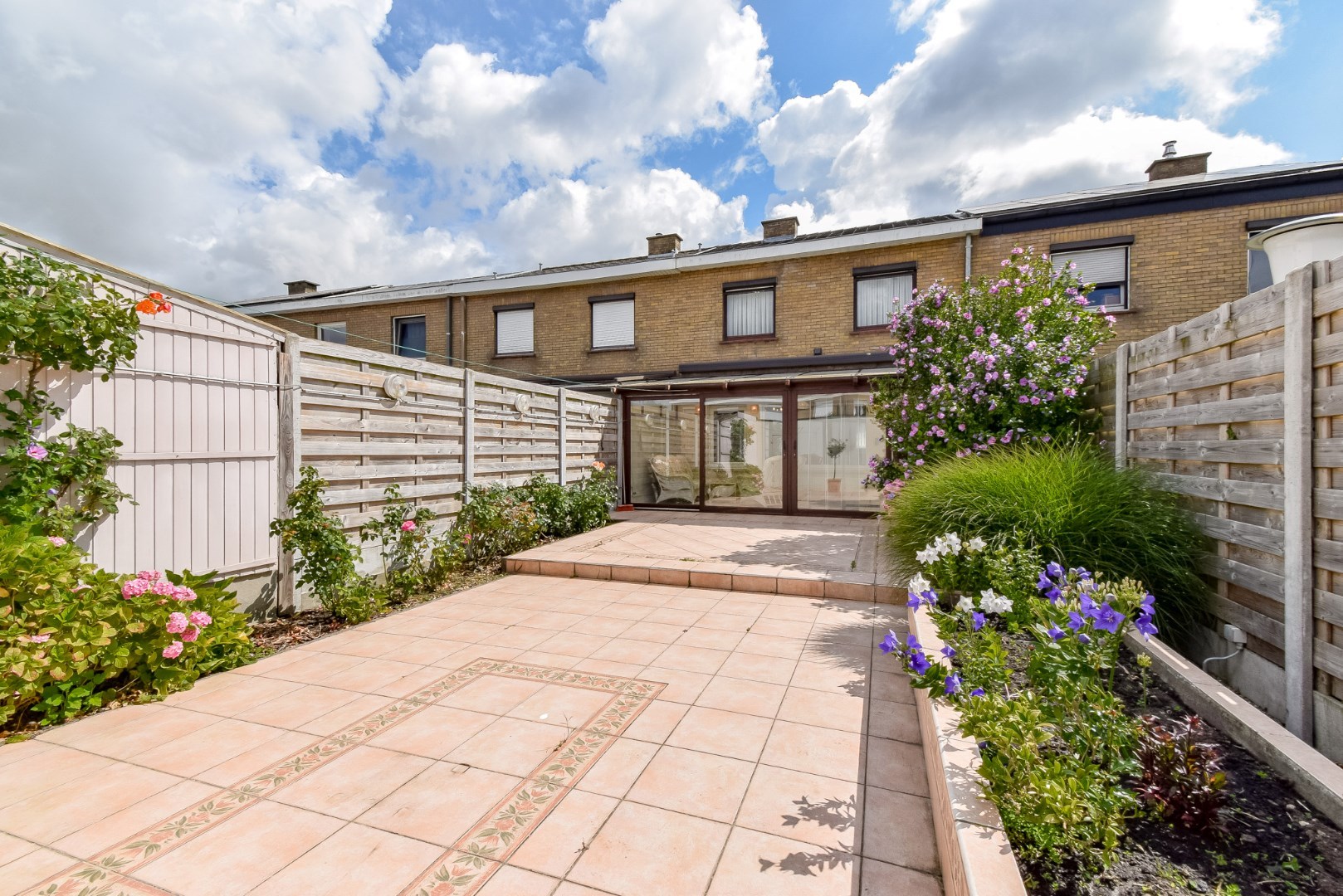 Maison à vendre à Gistel avec 3 chambres - photo 1