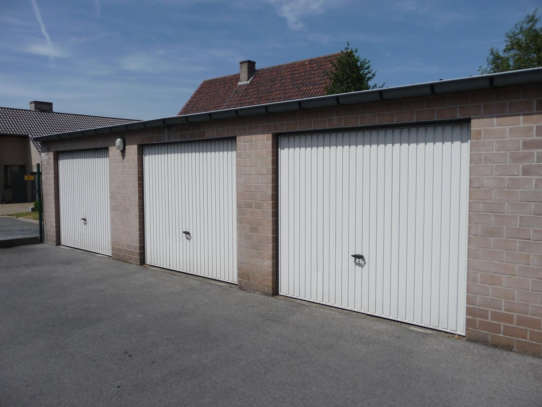 Garage for rent in Torhout