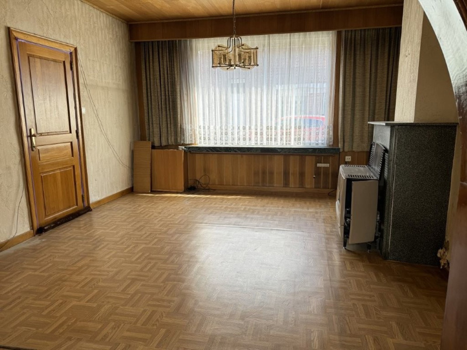 Af te breken woning met garage op een perceel van 170 m². - foto 4