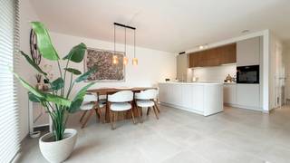 Apartment for sale in Alken