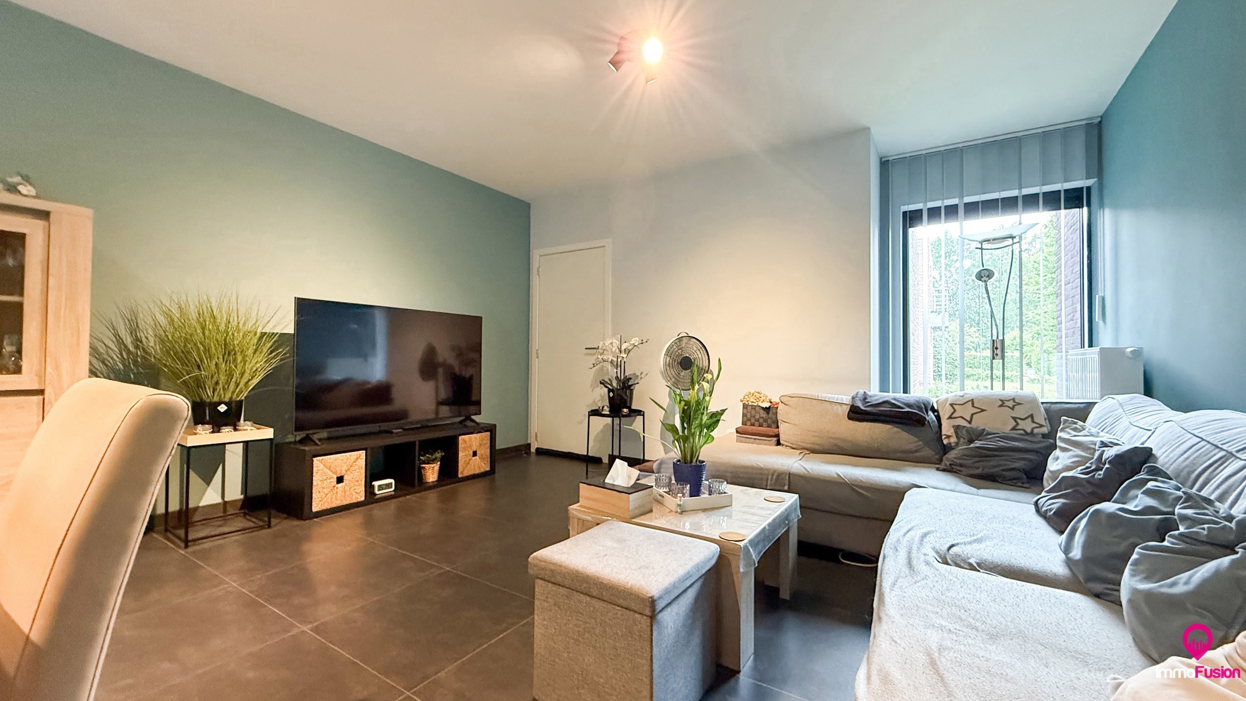 Moderne energiezuinige woning in rustige straat met 3slpks! - foto 4