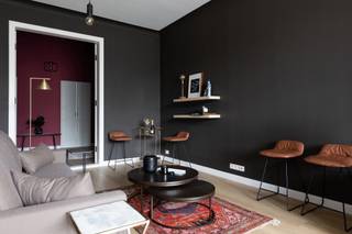 Appartement à louer à Anvers