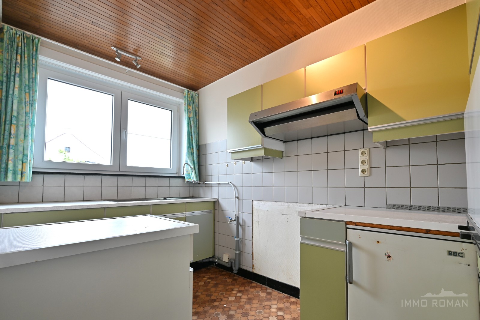 Maison semi-indépendante située au calme à Kluisbergen, section de Berchem - photo 5