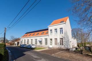 Deze instapklare woning in het project Mart Garden is meteen beschikbaar bij akte. Je hoeft niet te wachten en kunt snel genieten van het...