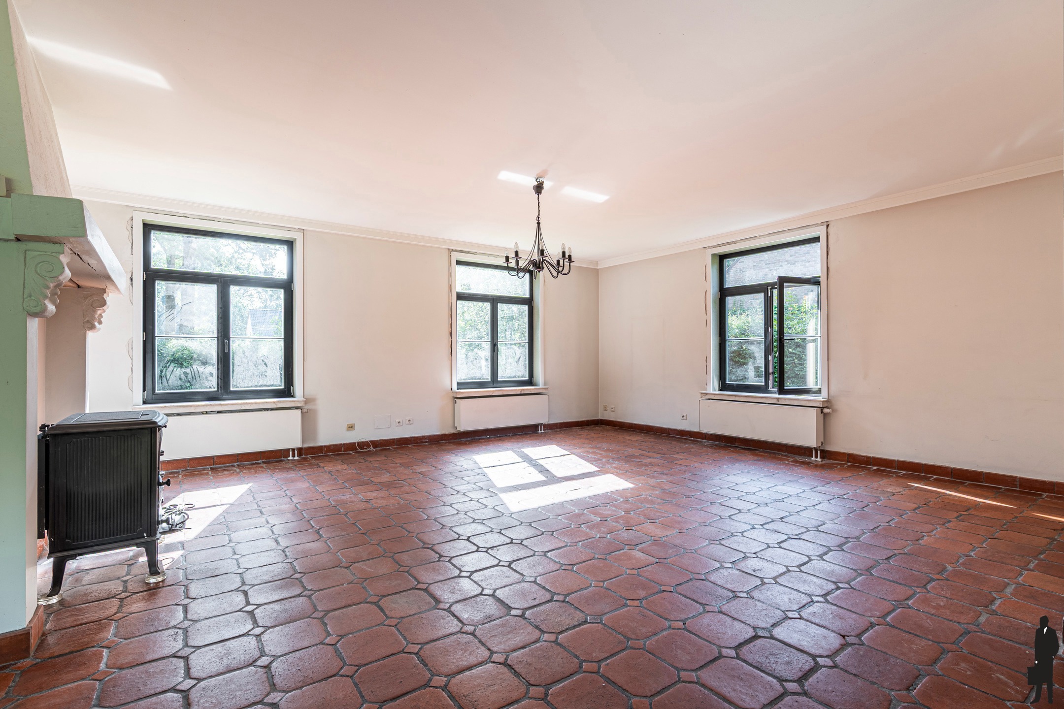 Karaktervolle villa op perceel van ca. 3.017 m² - foto 5
