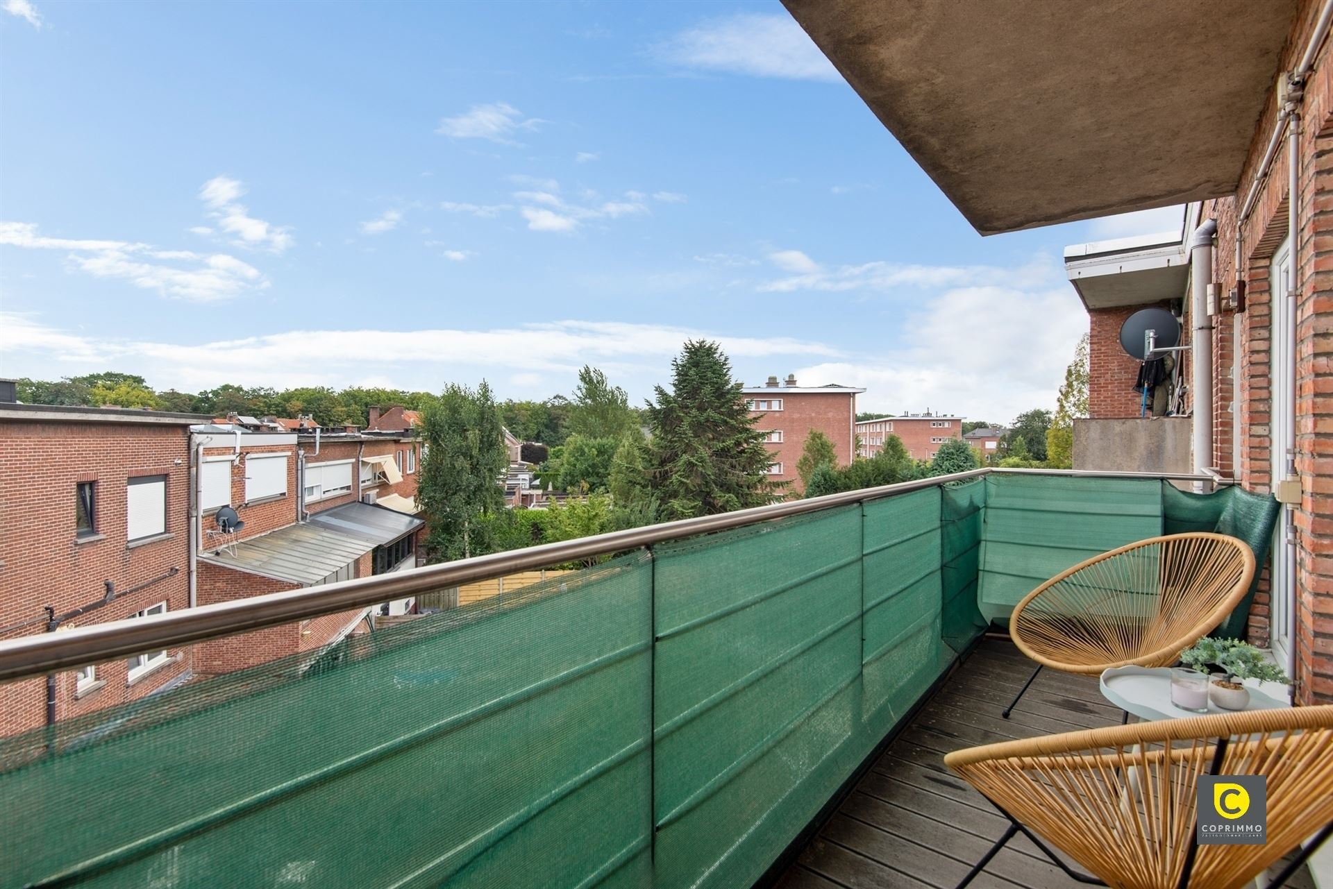 Appartement - photo 4