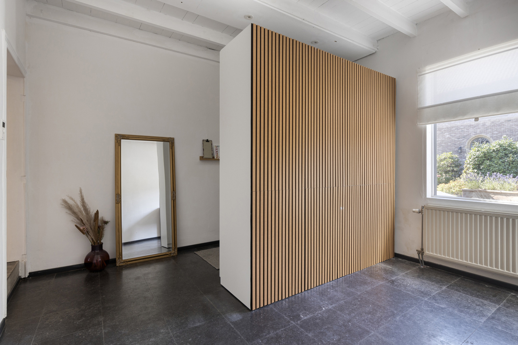 Instapklare woning met tuin op korte afstand van het centrum - foto 5