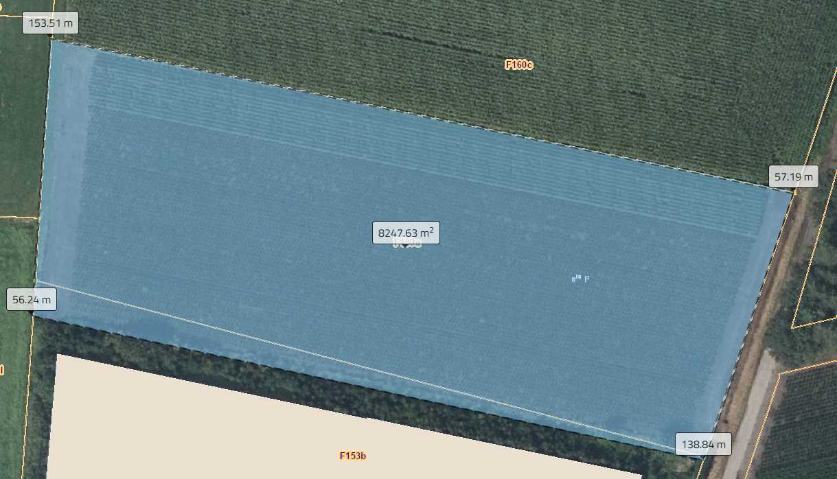 Terrain à vendre à Meer - photo 3