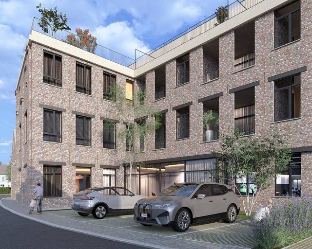 Project te koop in Ruiselede