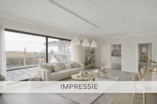 Apartment for sale in Lier