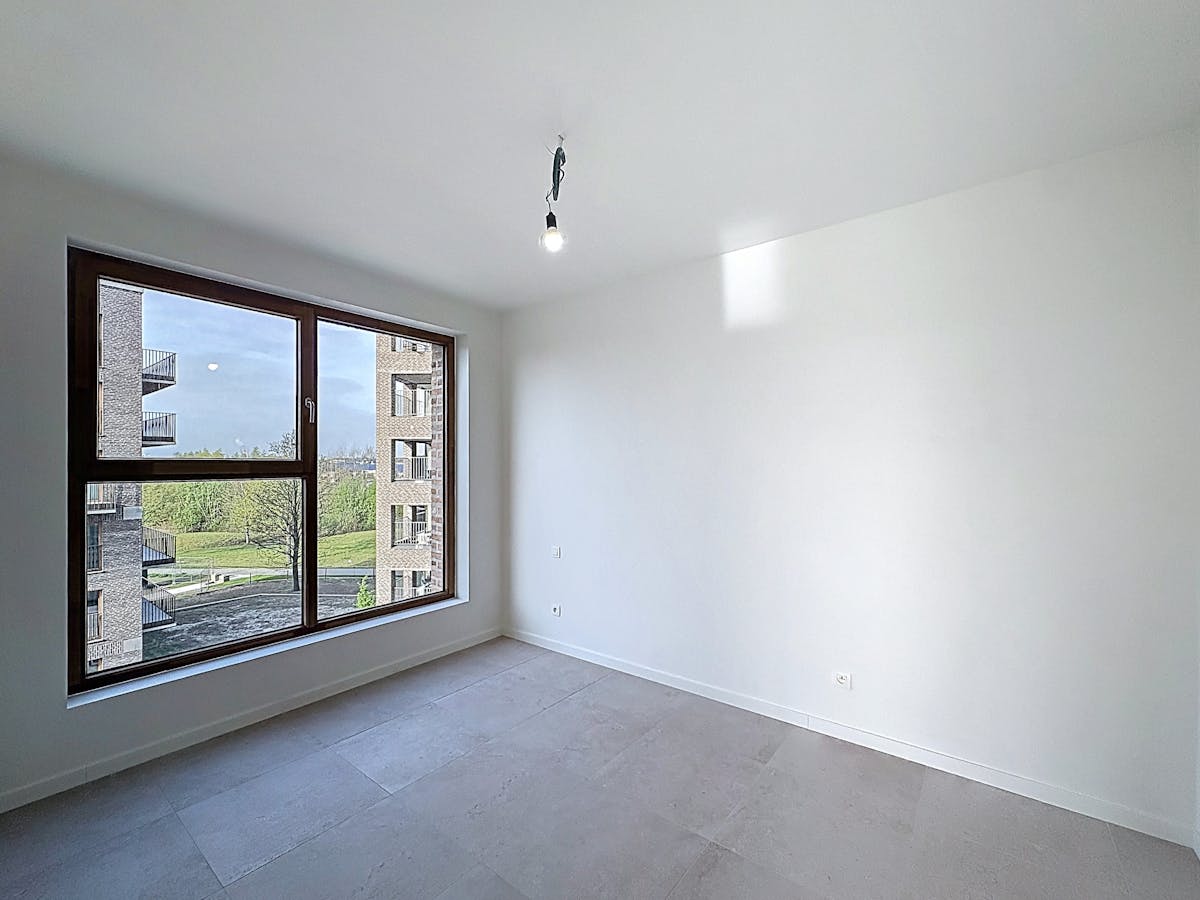 Energiezuinig appartement met 2 slaapkamers te huur in Wilrijk - foto 3